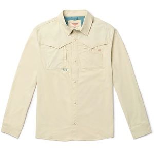 Seager El Pescador Long sleeve